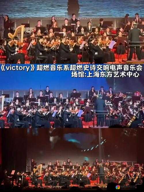 红色妖姬红黄双辣交响乐：一场震撼心灵的音乐盛宴