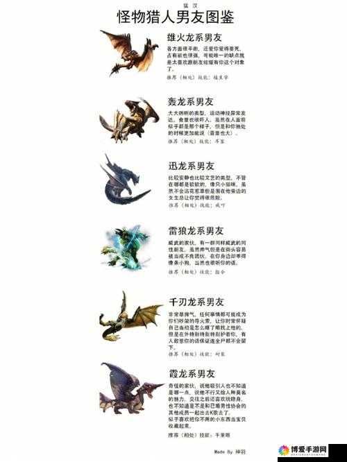 怪物猎人大狩猎，深度解析怪物打法与攻略