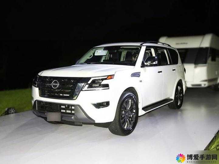 亚洲欧洲第一的日产 SUV:引领 SUV 市场新高度