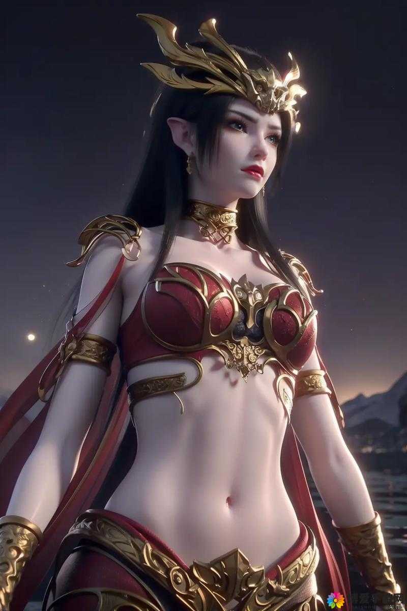 斗破苍穹美杜莎：多人欢乐时光的奇妙冒险