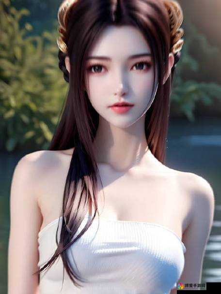 VAM 国漫 3DMAX 视频现在：精彩呈现不容错过