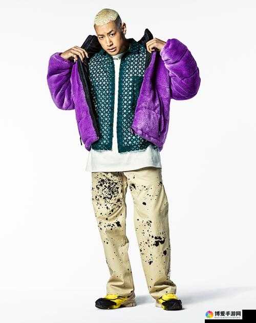 日本一姐 RAPPER 潮水是什么：探究其音乐风格与文化内涵
