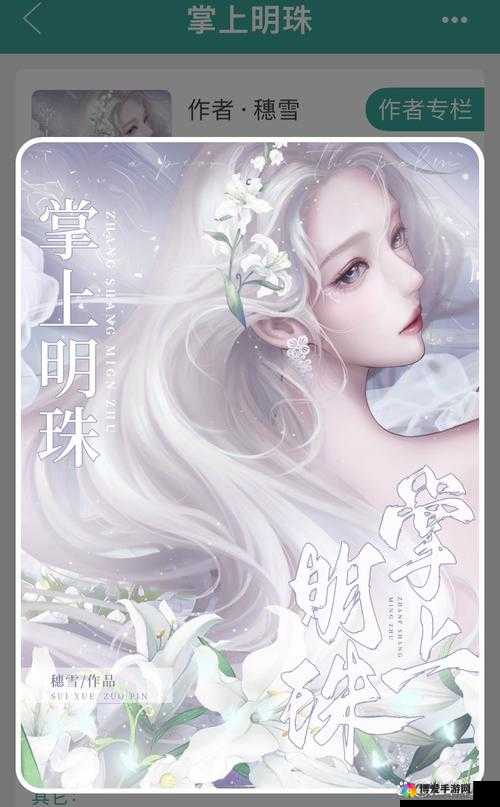掌上征途，璀璨宝石，无法抗拒的诱惑之旅
