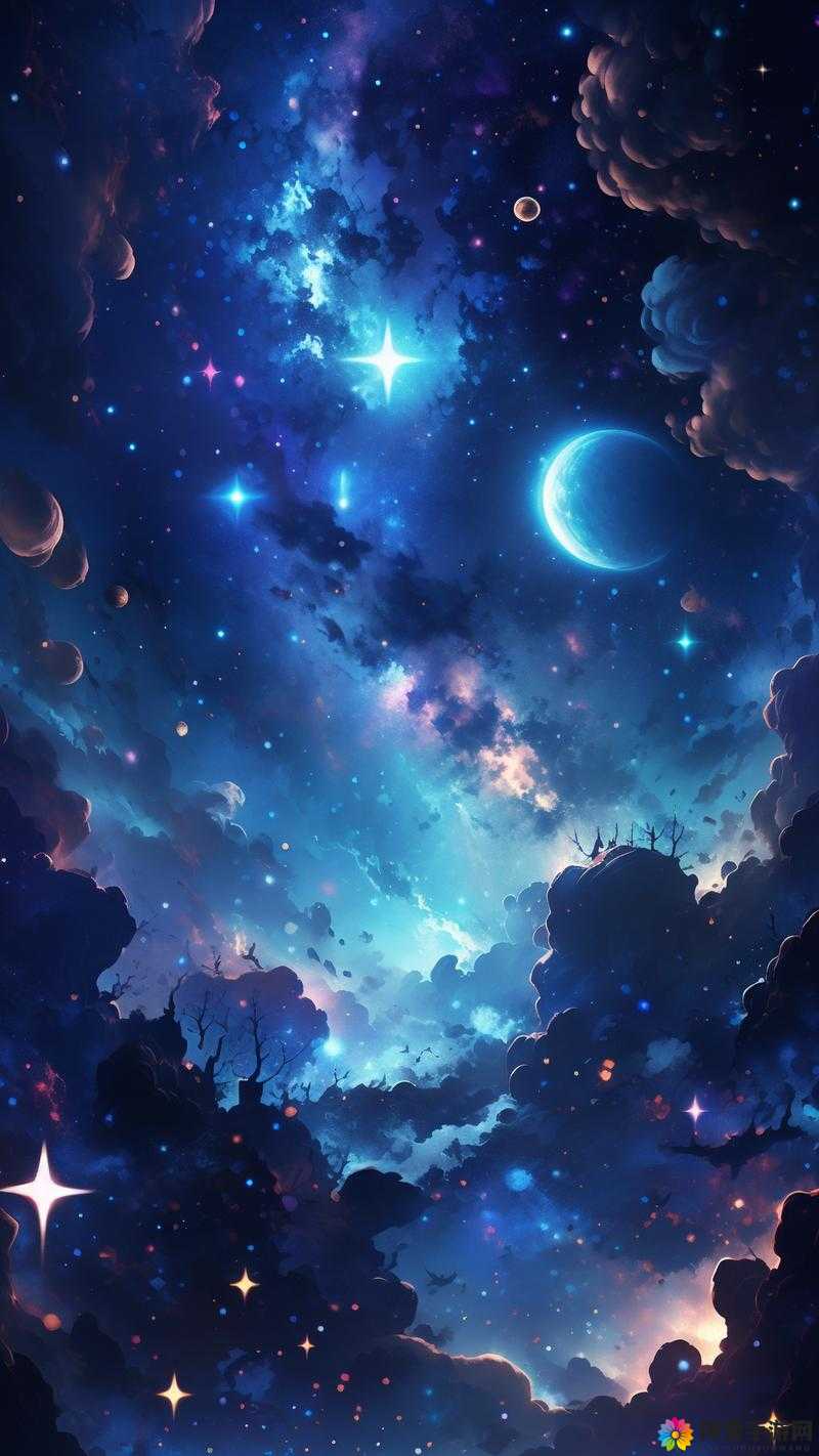星空无极限MV国产剧：探寻璀璨星空中的情感纠葛