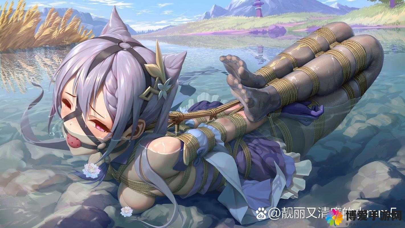 璃月港的危机：刻晴大战史莱姆