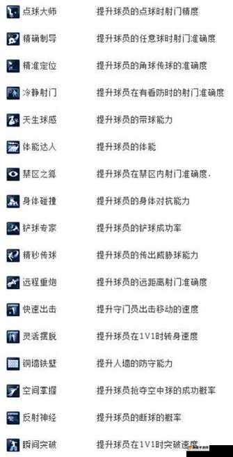 FM一球成名游戏之独创比赛模式详细介绍