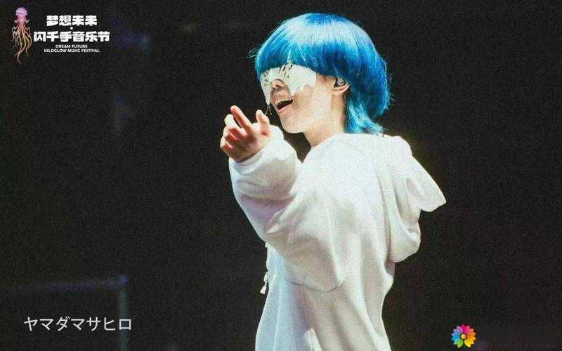 日本最强 rapper ：用音乐诠释不羁灵魂的传奇人物