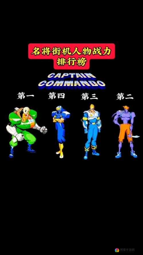街机世界战斗模式介绍