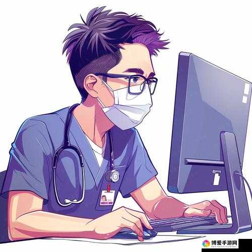 水浒Q传医者仁心，医生职业深度攻略——有容乃大