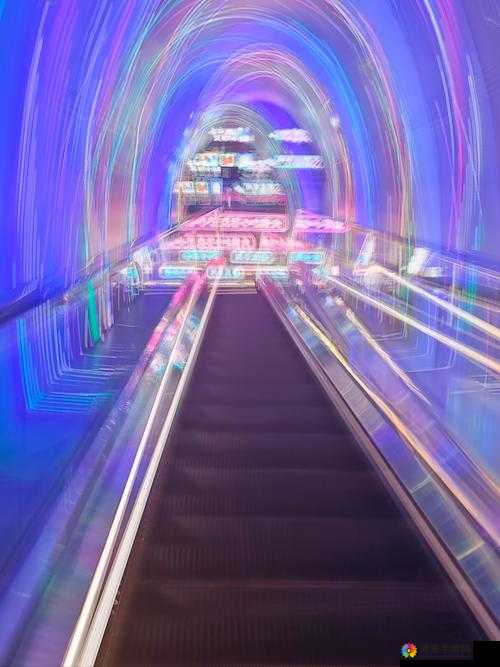神秘通道最新入口：带你探索未知世界的奇妙通道