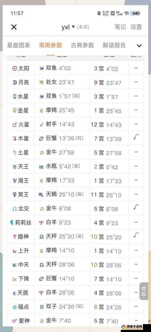 炫斗无双奥秘星盘详尽攻略,解锁战力新境界