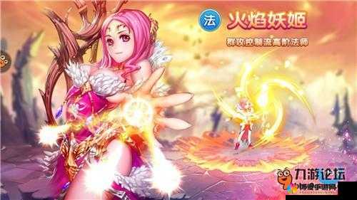 炫斗无双，勇者之路的辉煌征程