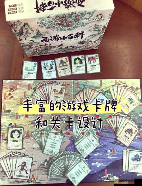 手游我去西游攻略之卡牌认知新手须知