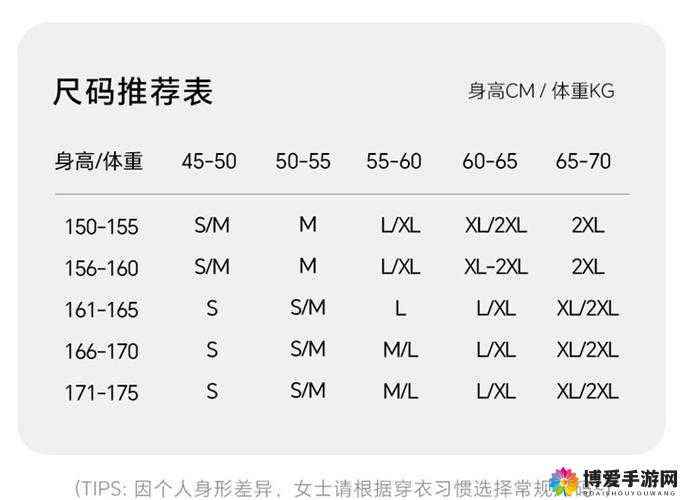亚洲尺码与欧洲尺码：品牌之争，你更青睐谁？