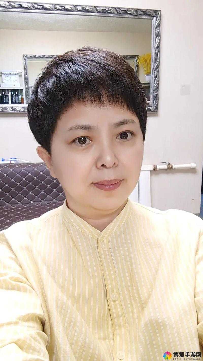 45 岁的沈阳阿姨设叫谁了：她的故事与经历丰富多彩