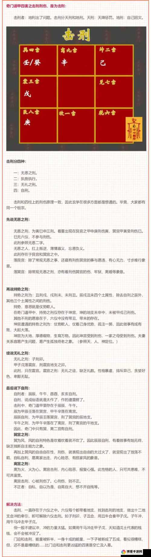 永生门斗魂职业，铁血防守，反击致胜的秘籍