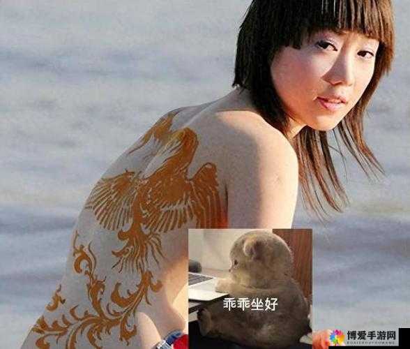 张筱雨经典作品之魅力展现