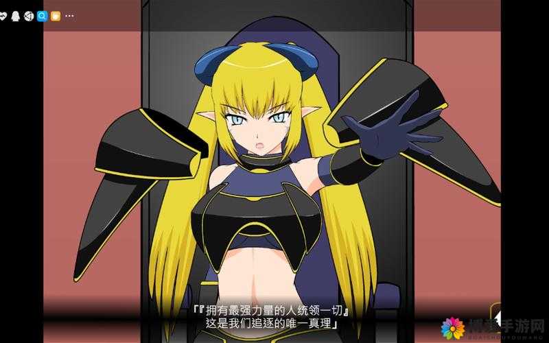 15秒玩转XRPG魔王日记新手入门攻略，资源管理的艺术