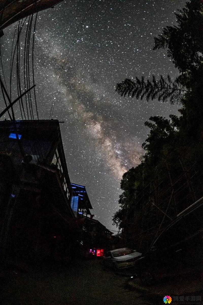 私人航空 2 满天星：探索未知的天空