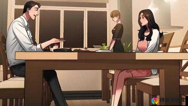 RUNAWAY 无删减韩国动漫下载：一场视觉与心灵的震撼之旅
