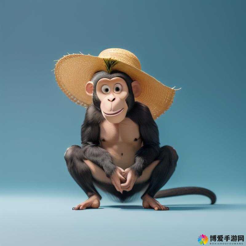 猴子也疯狂深度攻略,第一大关第8关图文详解,助你轻松通关!
