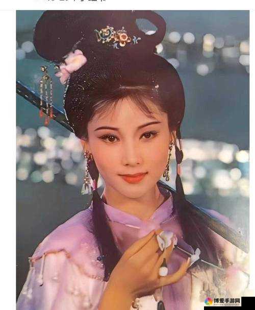 崔莺莺的叱户要出来了：一段扣人心弦的爱情故事即将上演