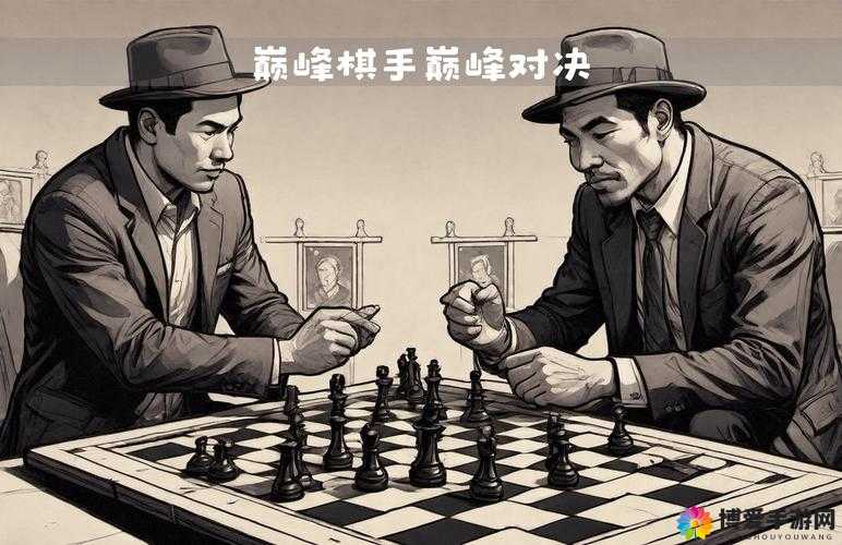 攻城大师，策略与智慧的巅峰对决