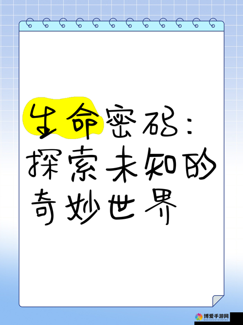 亏亏网站：探索未知的奇妙世界