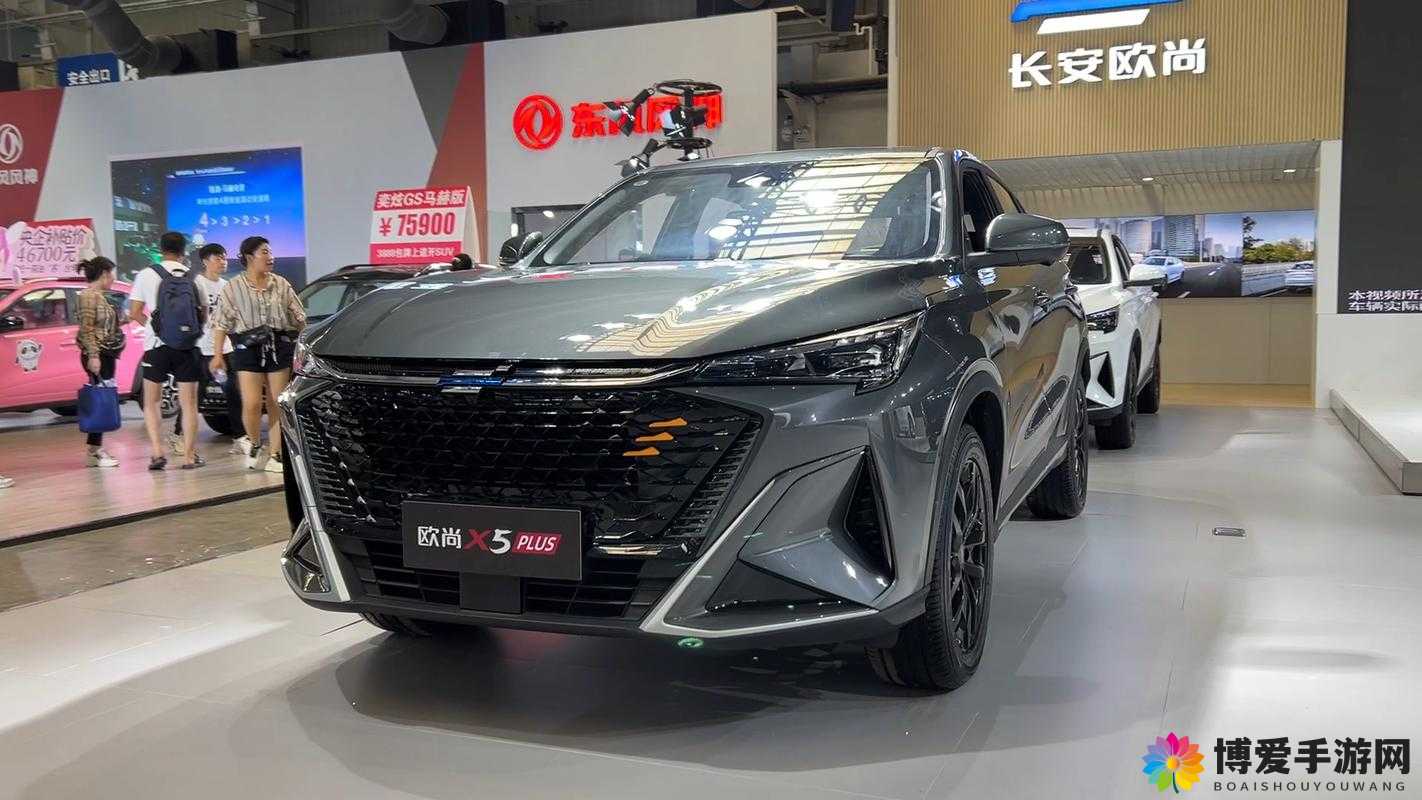 国产又美又漂亮的 SUV，让你心动的不止一面