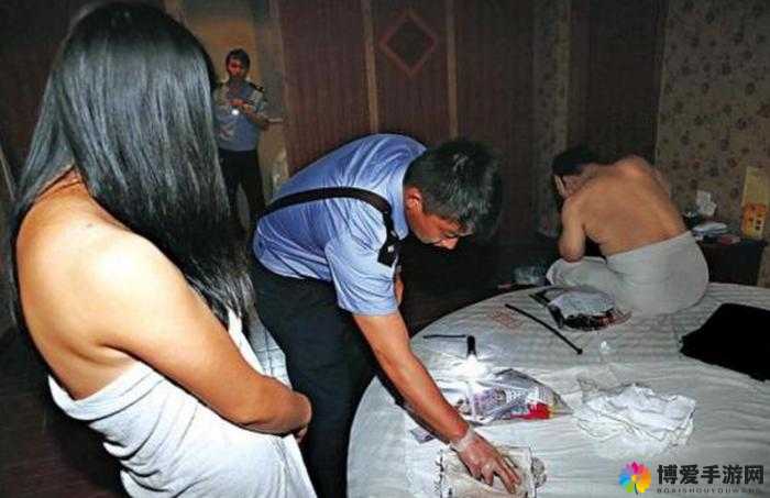 农民工工棚嫖妓 J 录像曝光引发社会广泛关注