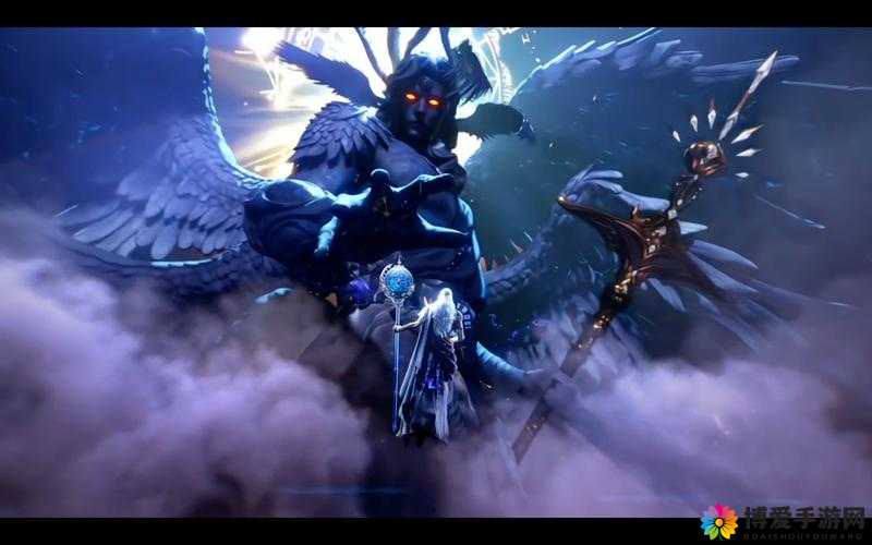 斩龙之刃神魔战场，策略与勇气的较量