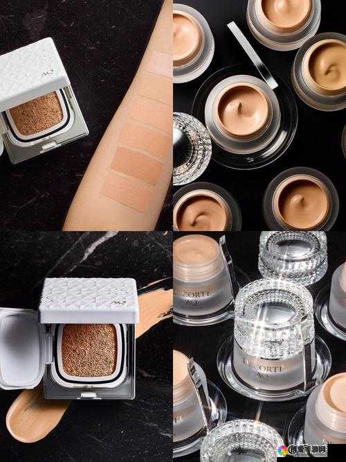日本 KOSECOSMEPORT：带你领略美妆世界的独特魅力