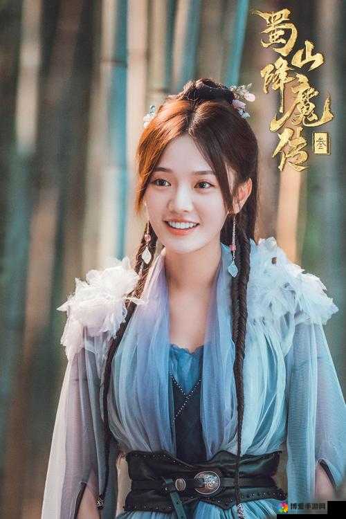 探秘非神勿扰中的蜀山锁妖,一段传奇与神话的交织