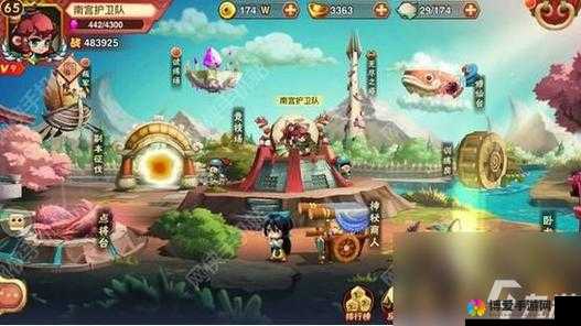 乱斗堂2卧龙窟闯关心得分享