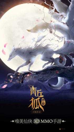 青丘狐传说手游，红尘历练与境界提升的深度探索