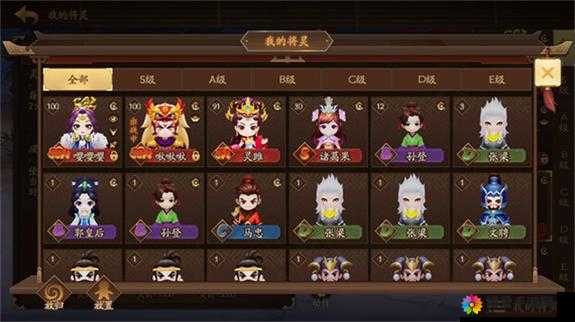 一将成名卡牌系统，策略与荣耀的交织