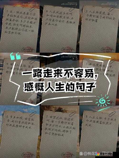 一将成名一路走来的经验心得，资源管理的艺术
