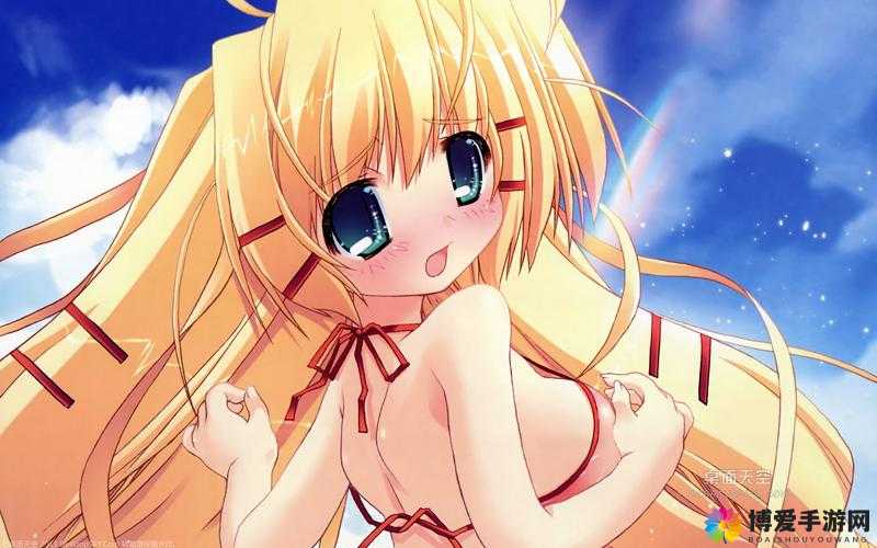 少女たちよ：探索动漫游戏的奇妙世界