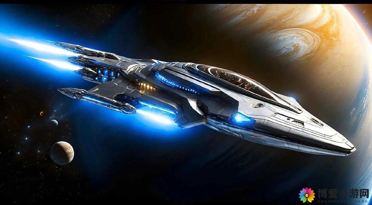 XXXXXL19WAS.WAS：探索未知的宇宙边疆