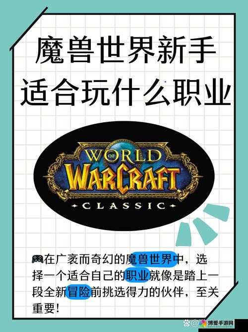 懒人魔兽，轻松探索，智慧致胜的职业策略
