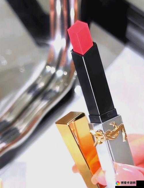 YSL 蜜桃色 7777-让你展现迷人魅力的时尚之选