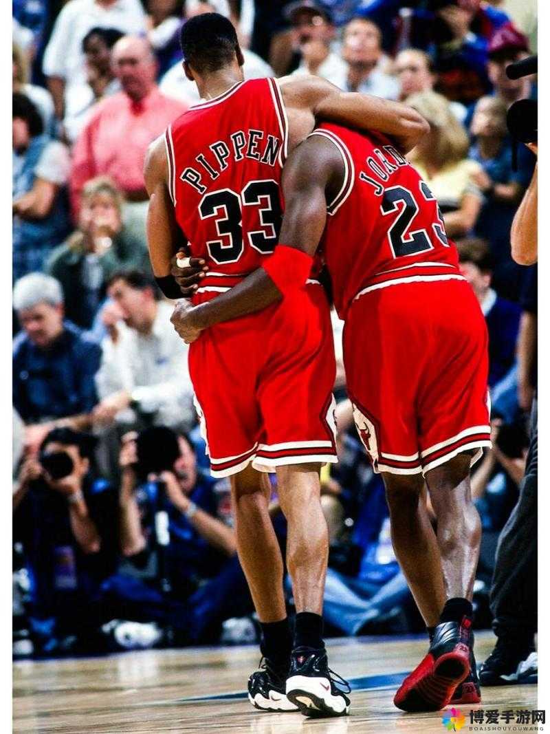 Jordan 大战黑人:激烈对抗背后的故事与真相探寻