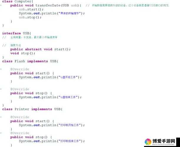 探索 JAVAPARSERHD 高潮背后的奥秘与精彩
