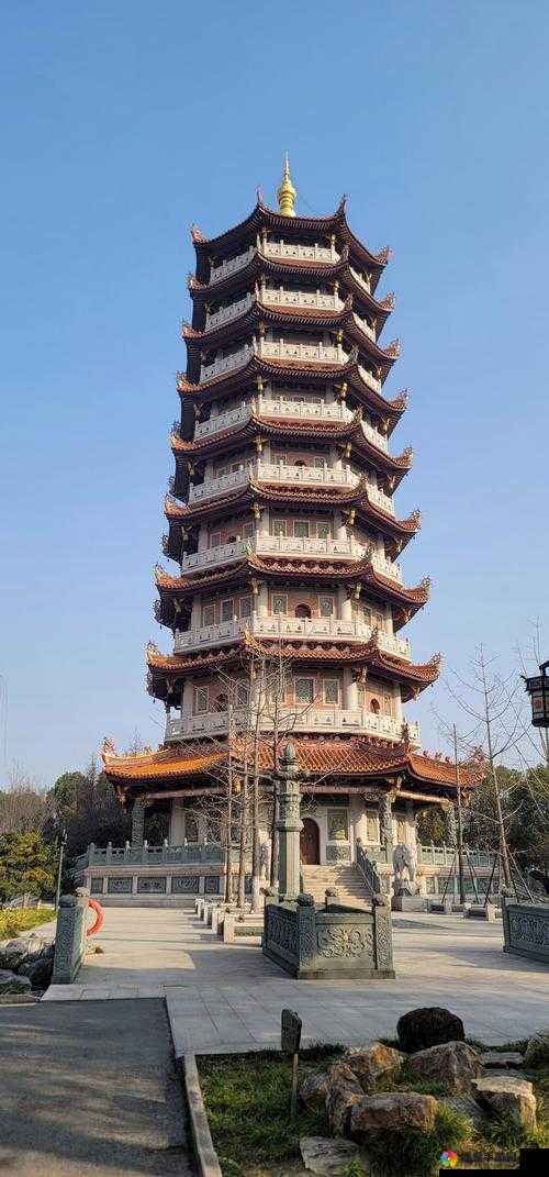 宝塔镇河妖大神来了HD锁妖塔探秘之旅