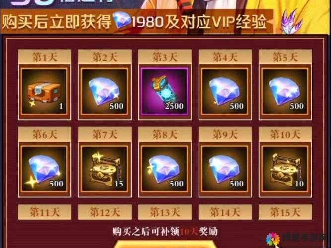 乱舞之刃每日必做任务