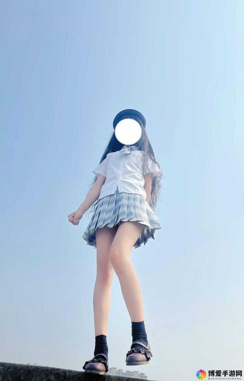 JK 裙子里的两根绳子究竟隐藏着怎样的时尚秘密