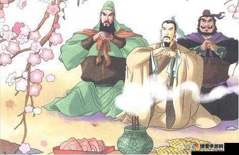 一个好汉两个帮,破阵无双聚贤庄深度揭秘