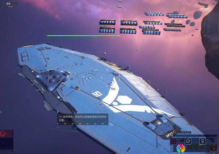 家园 3IGN 评测：一款引人入胜的太空策略游戏