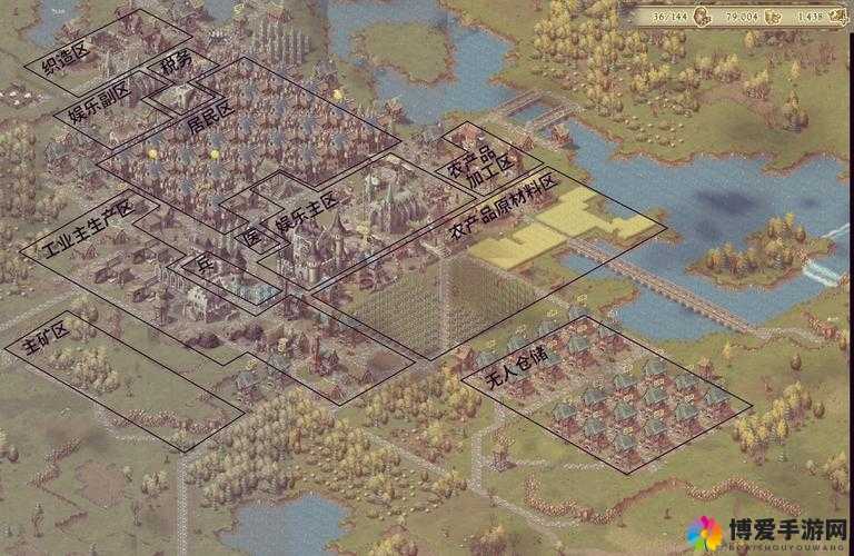 家园7新世界，基础建筑所需资源全揭秘