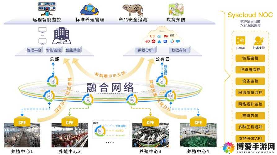 得到超级肉禽系统的开启神奇养殖之旅走向致富之路